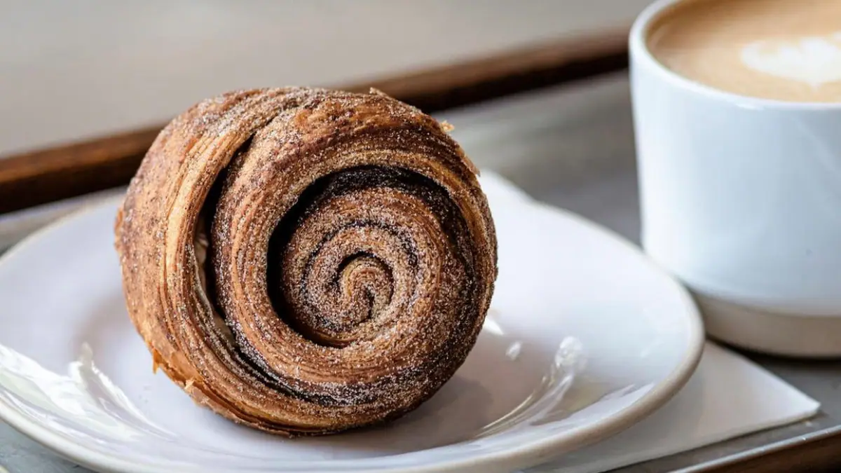 GAIL's – artisan bakery in Somers Town, London